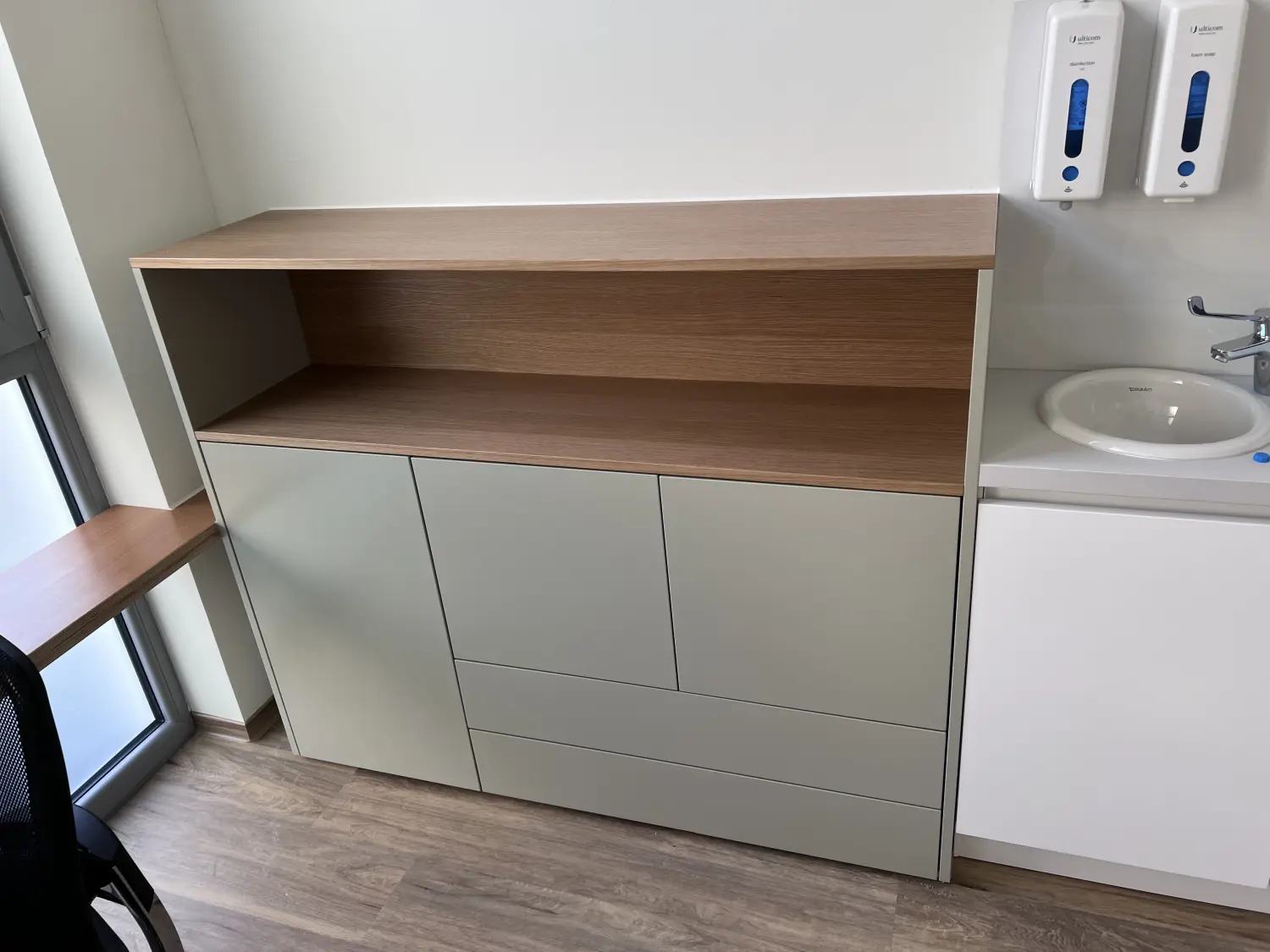 Renovierungen durch Schreinerei Haßiepen Holzwerk