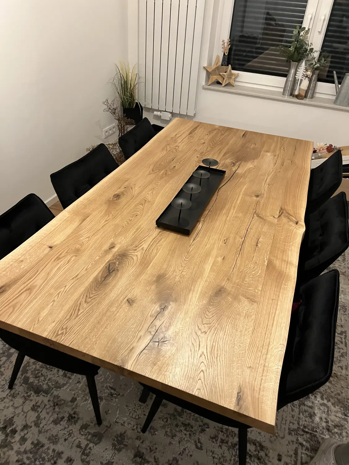 Innenausbau und Ladengestaltung von Schreinerei Haßiepen Woodworks