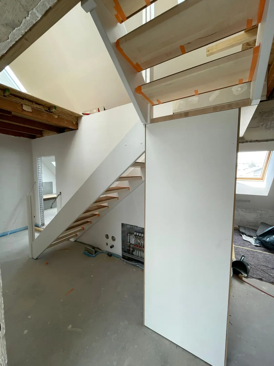 Innenausbau und Ladengestaltung von Schreinerei Haßiepen Woodworks