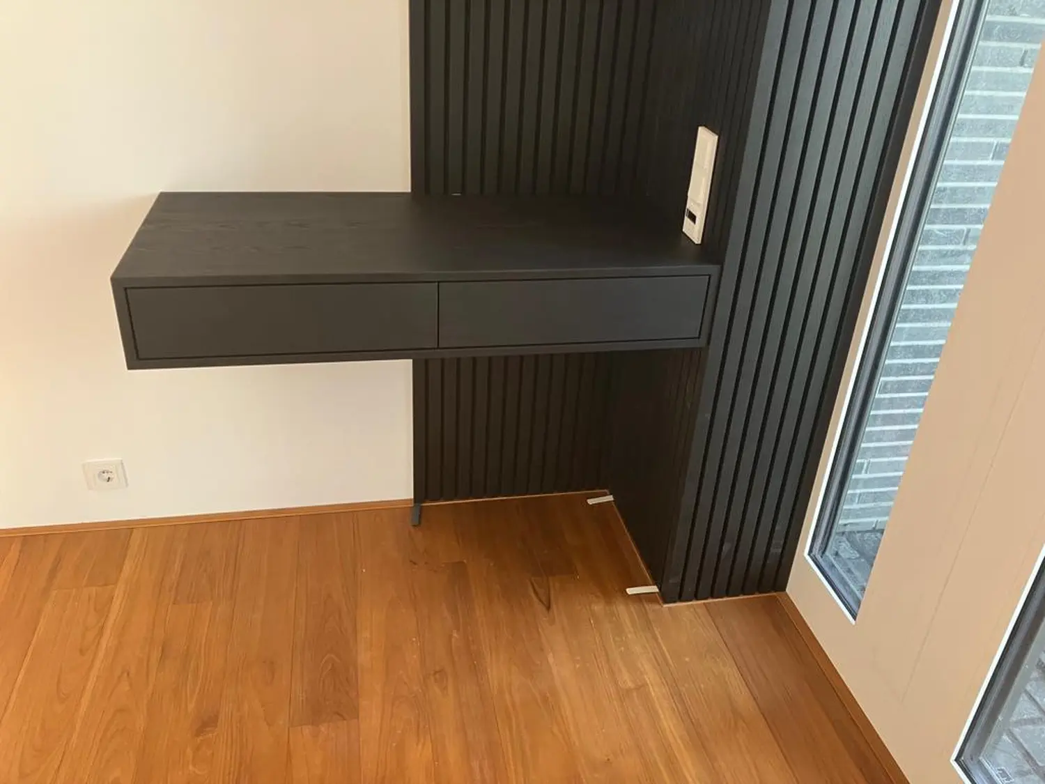 Innenausbau und Ladengestaltung von Schreinerei Haßiepen Woodworks