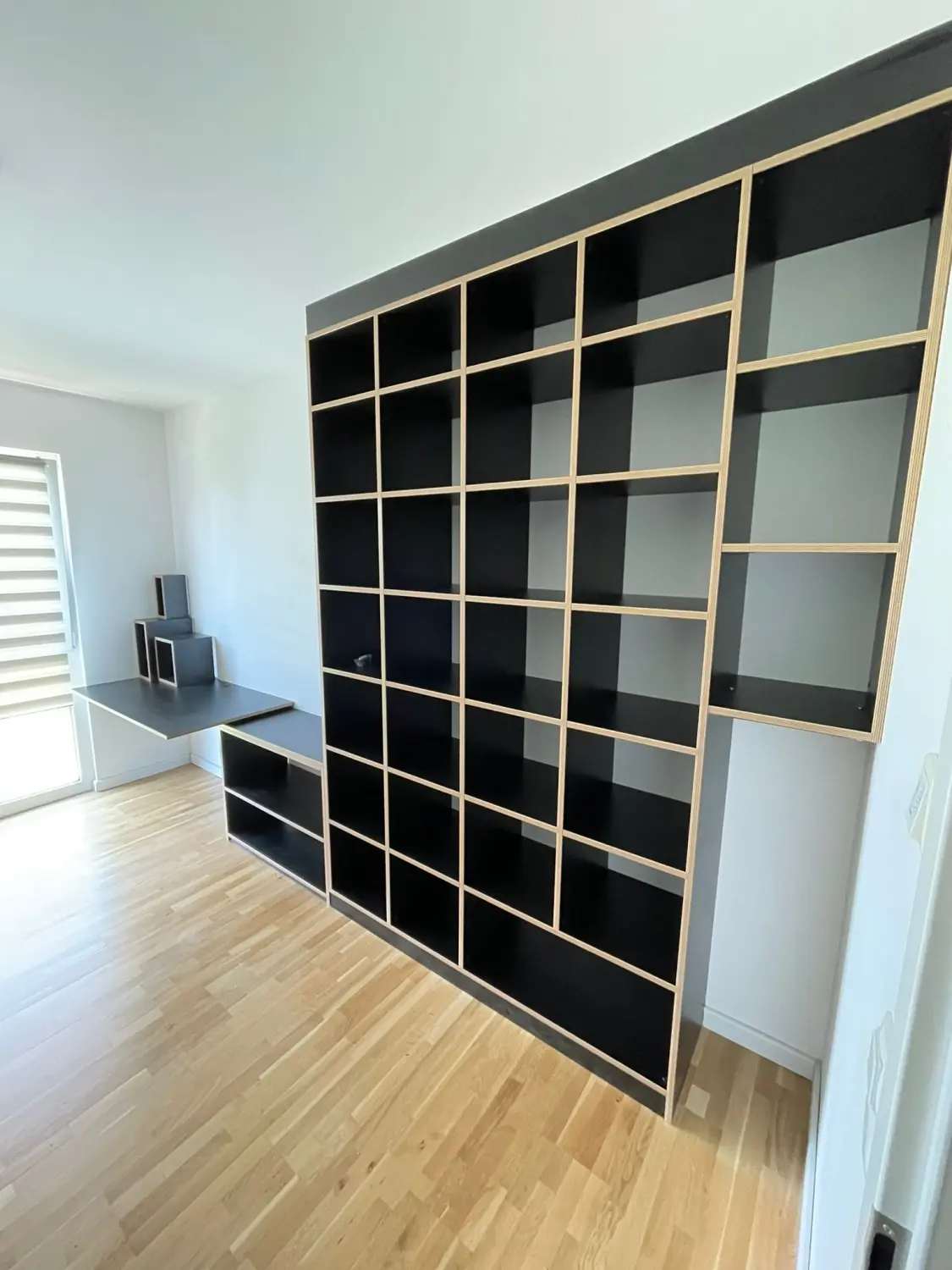 Innenausbau und Ladengestaltung von Schreinerei Haßiepen Woodworks
