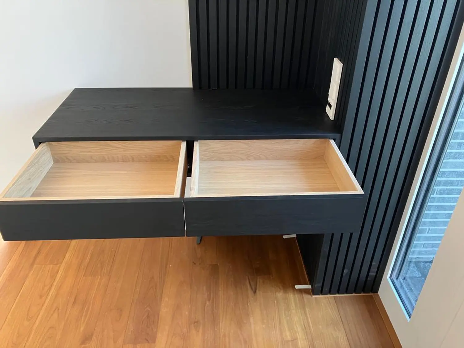 Innenausbau und Ladengestaltung von Schreinerei Haßiepen Woodworks