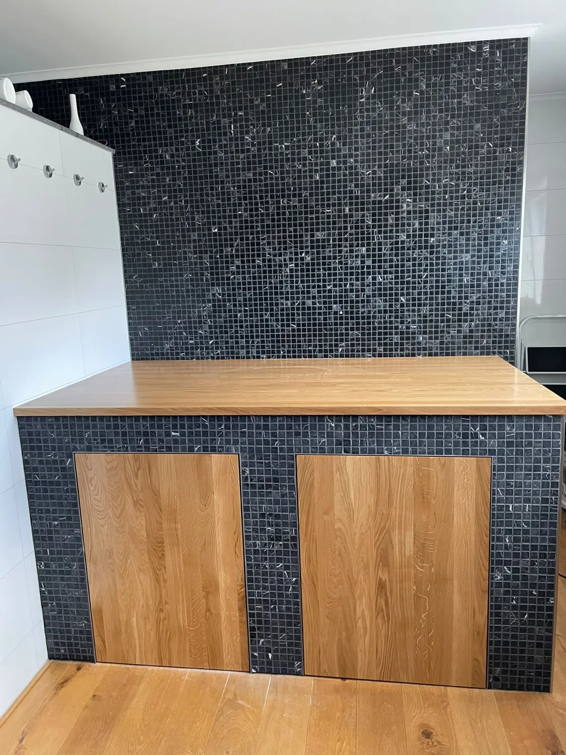 Innenausbau und Ladengestaltung von Schreinerei Haßiepen Woodworks