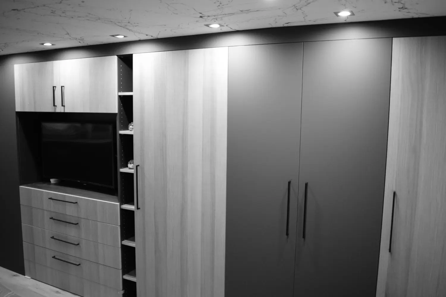 Innenausbau und Ladengestaltung von Schreinerei Haßiepen Woodworks