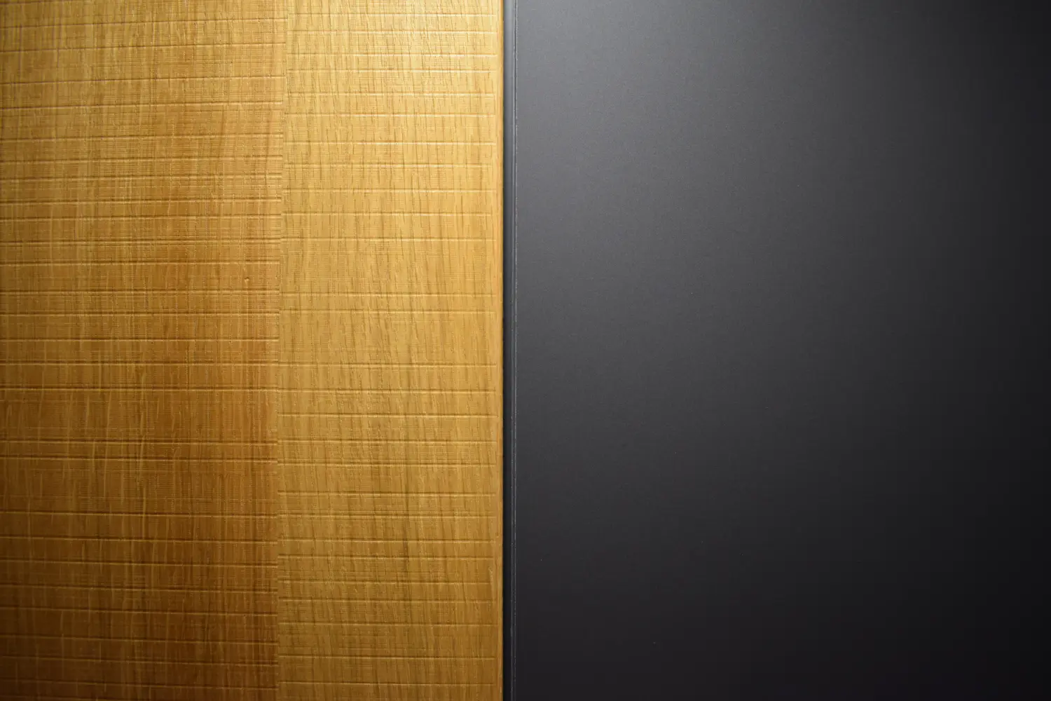 Innenausbau und Ladengestaltung von Schreinerei Haßiepen Woodworks
