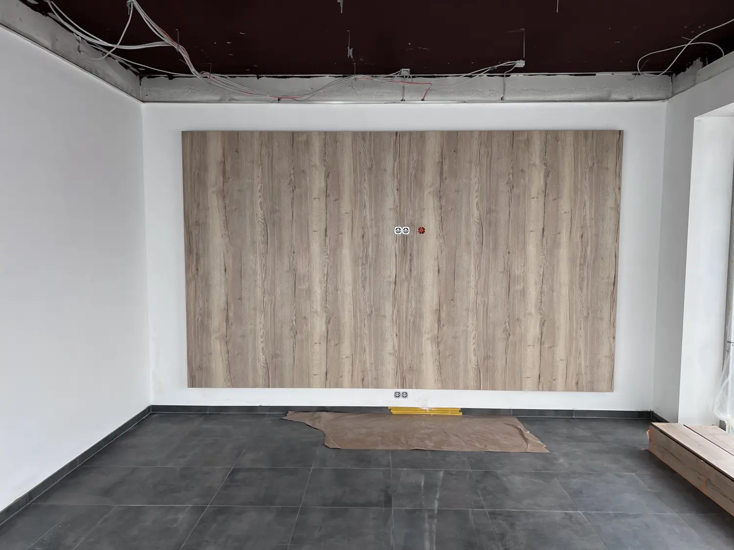 Türen von Schreinerei Haßiepen Holzwerk