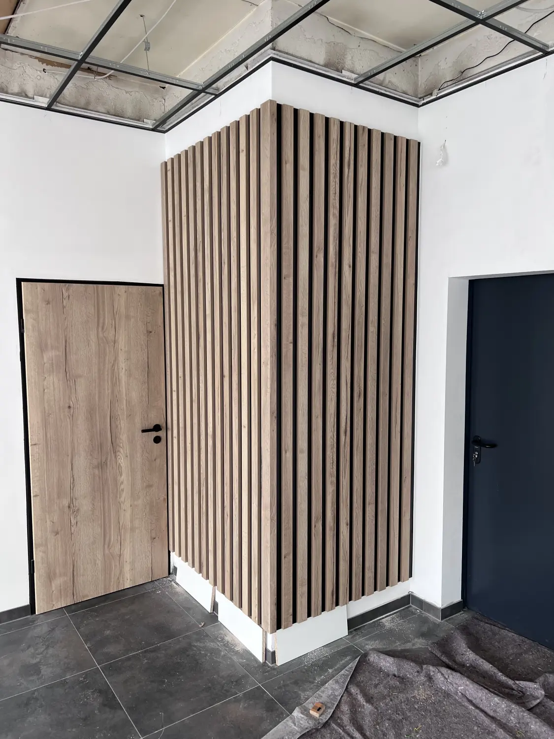 Türen von Schreinerei Haßiepen Holzwerk
