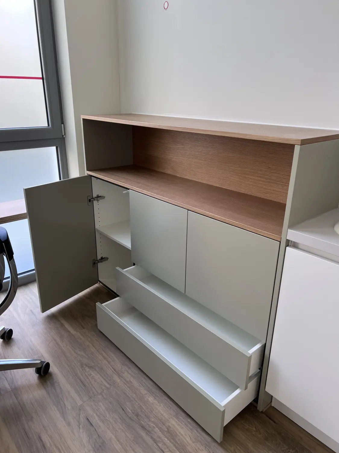 Innenausbau und Ladengestaltung von Schreinerei Haßiepen Woodworks