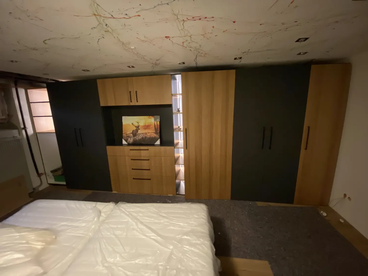 Küchenbau von Schreinerei Haßiepen Holzwerk