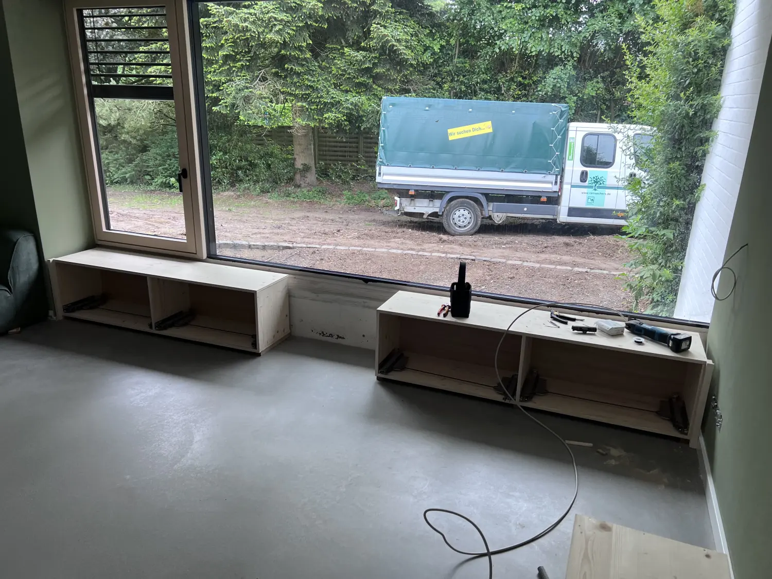 Türen von Schreinerei Haßiepen Holzwerk