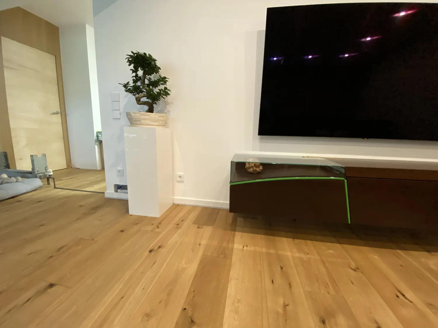 Hausrenovierung durch Schreinerei Haßiepen Holzwerk