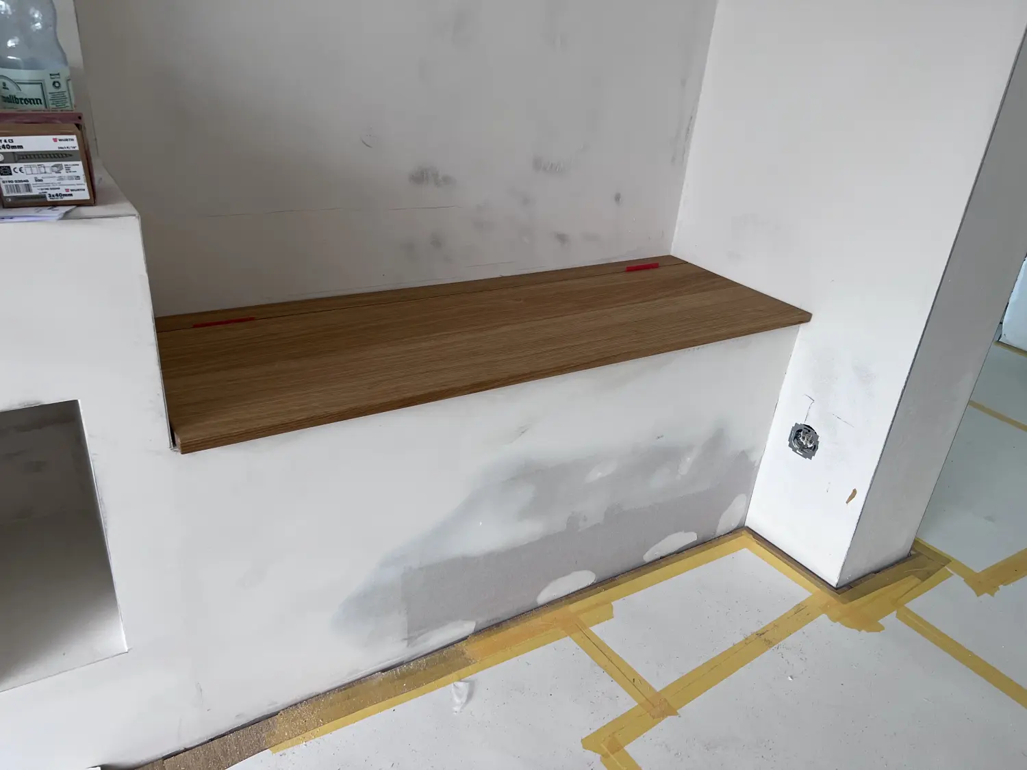 Reparaturen durch Schreinerei Haßiepen Holzwerk