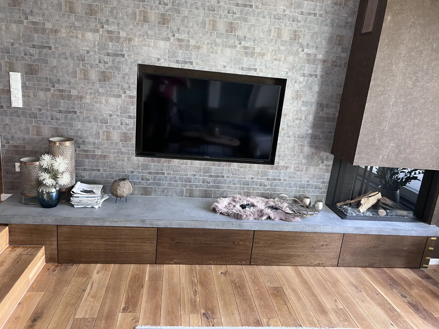 Hausrenovierung durch Schreinerei Haßiepen Holzwerk