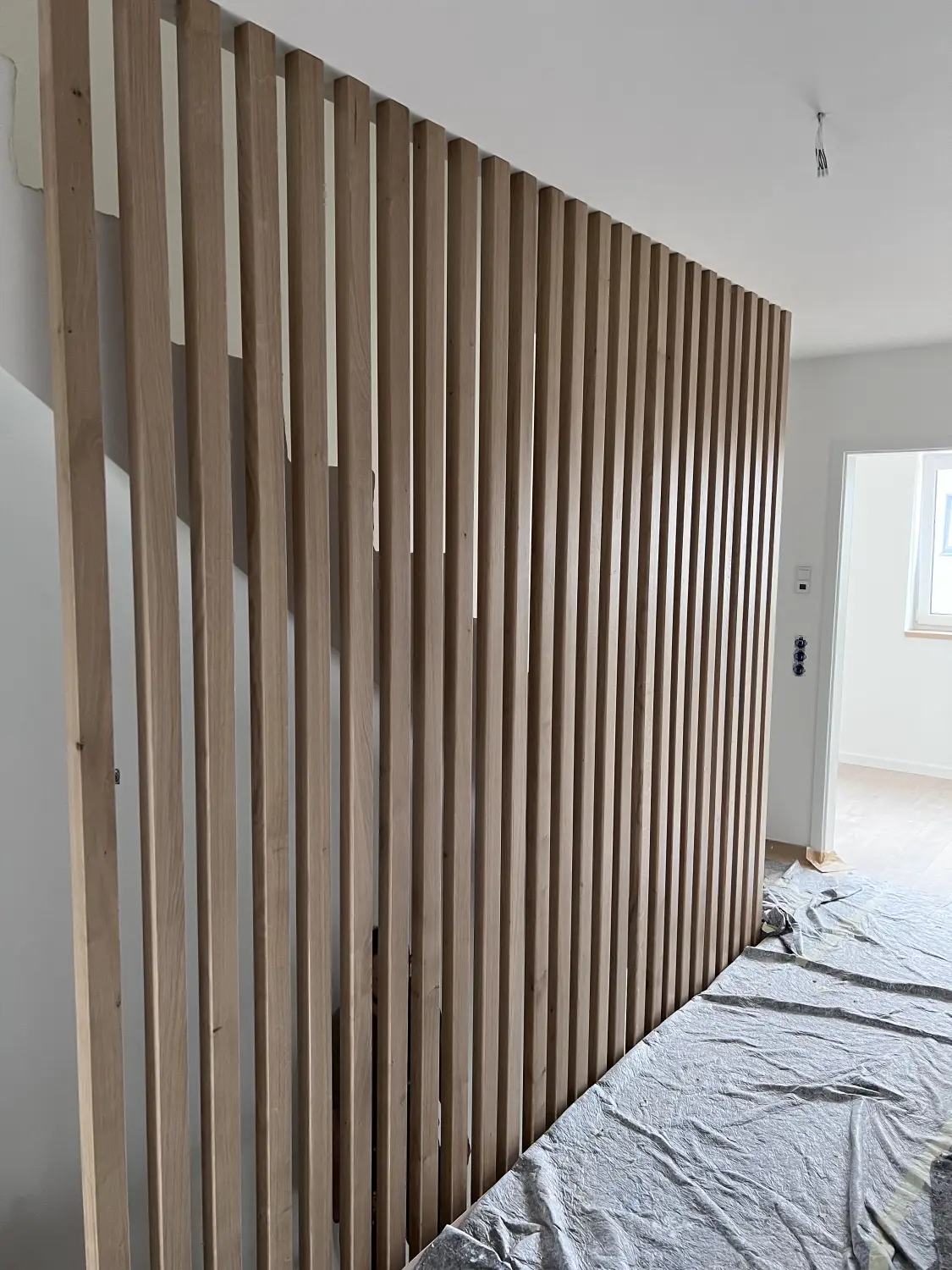 Hausrenovierung durch Schreinerei Haßiepen Holzwerk