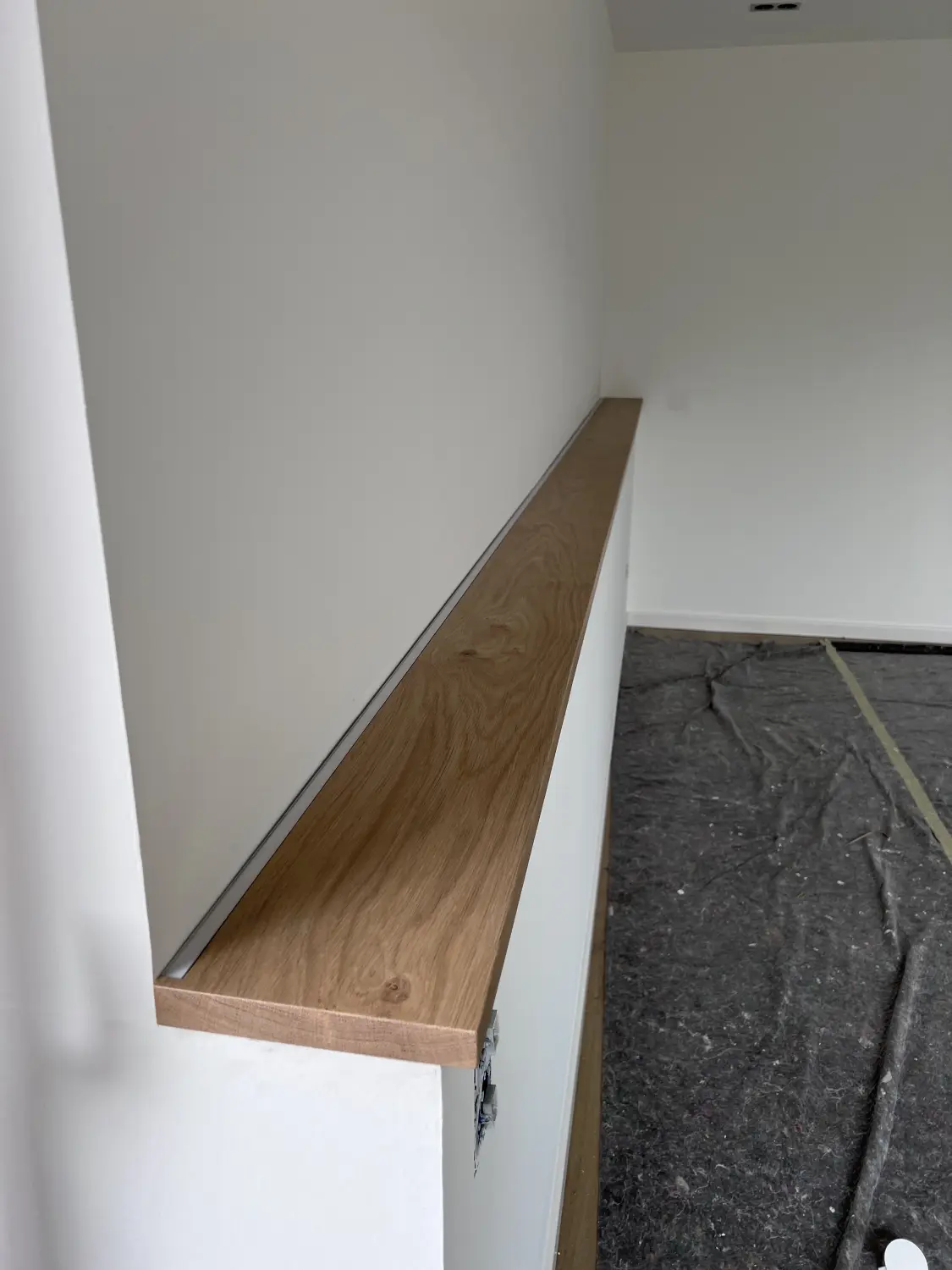 Schrankrenovierung durch Schreinerei Haßiepen Holzwerk