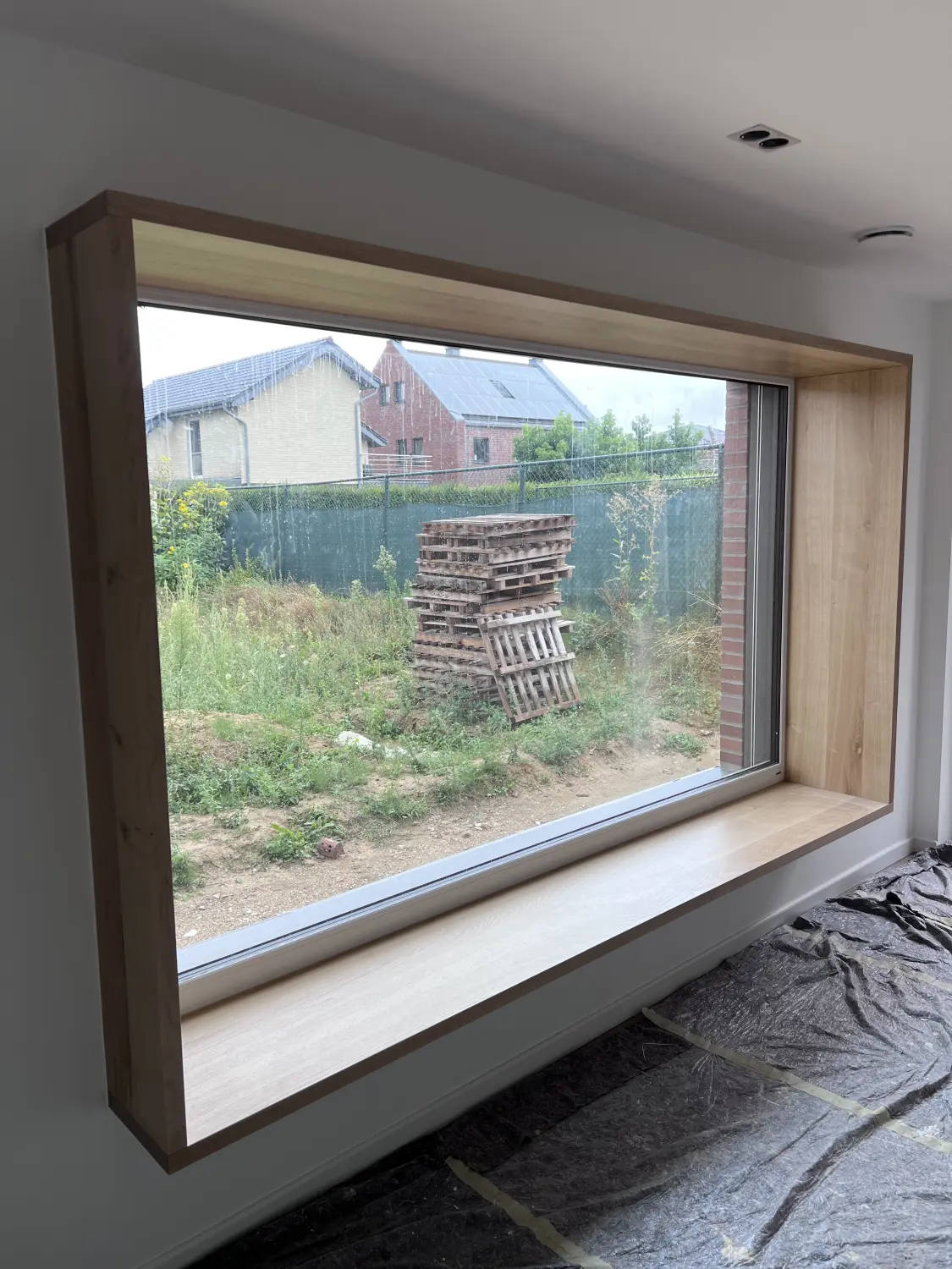 Türen von Schreinerei Haßiepen Holzwerk