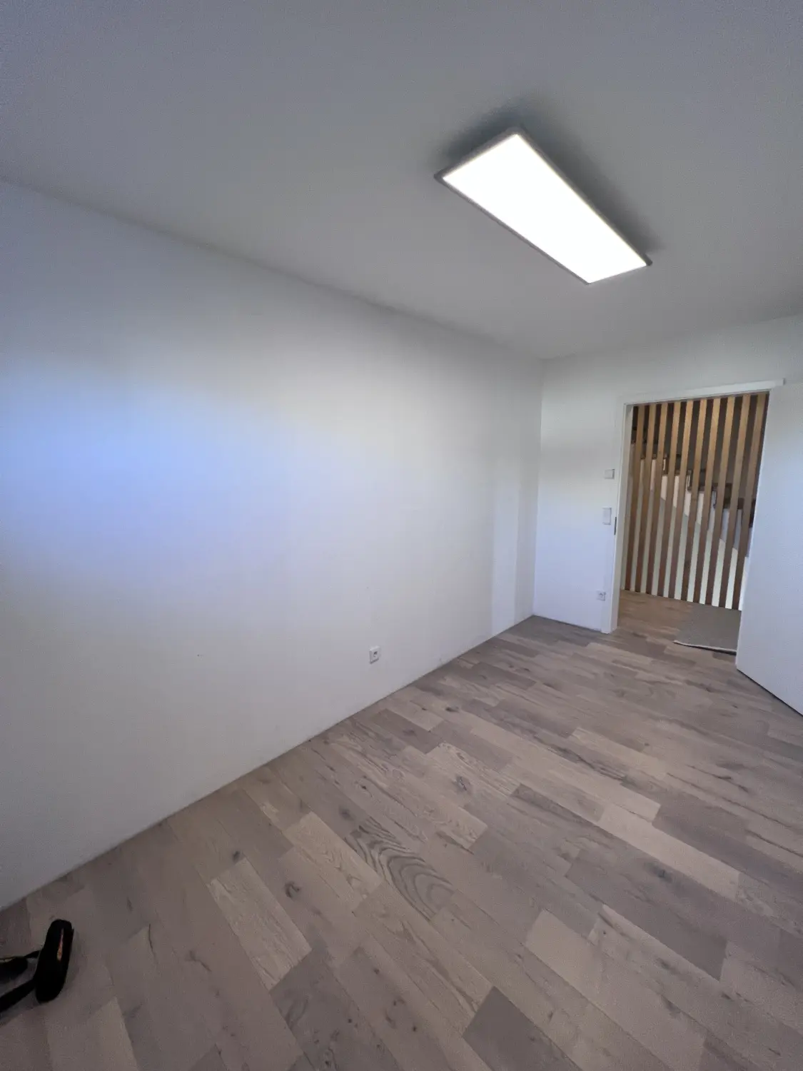 Hausrenovierung durch Schreinerei Haßiepen Holzwerk