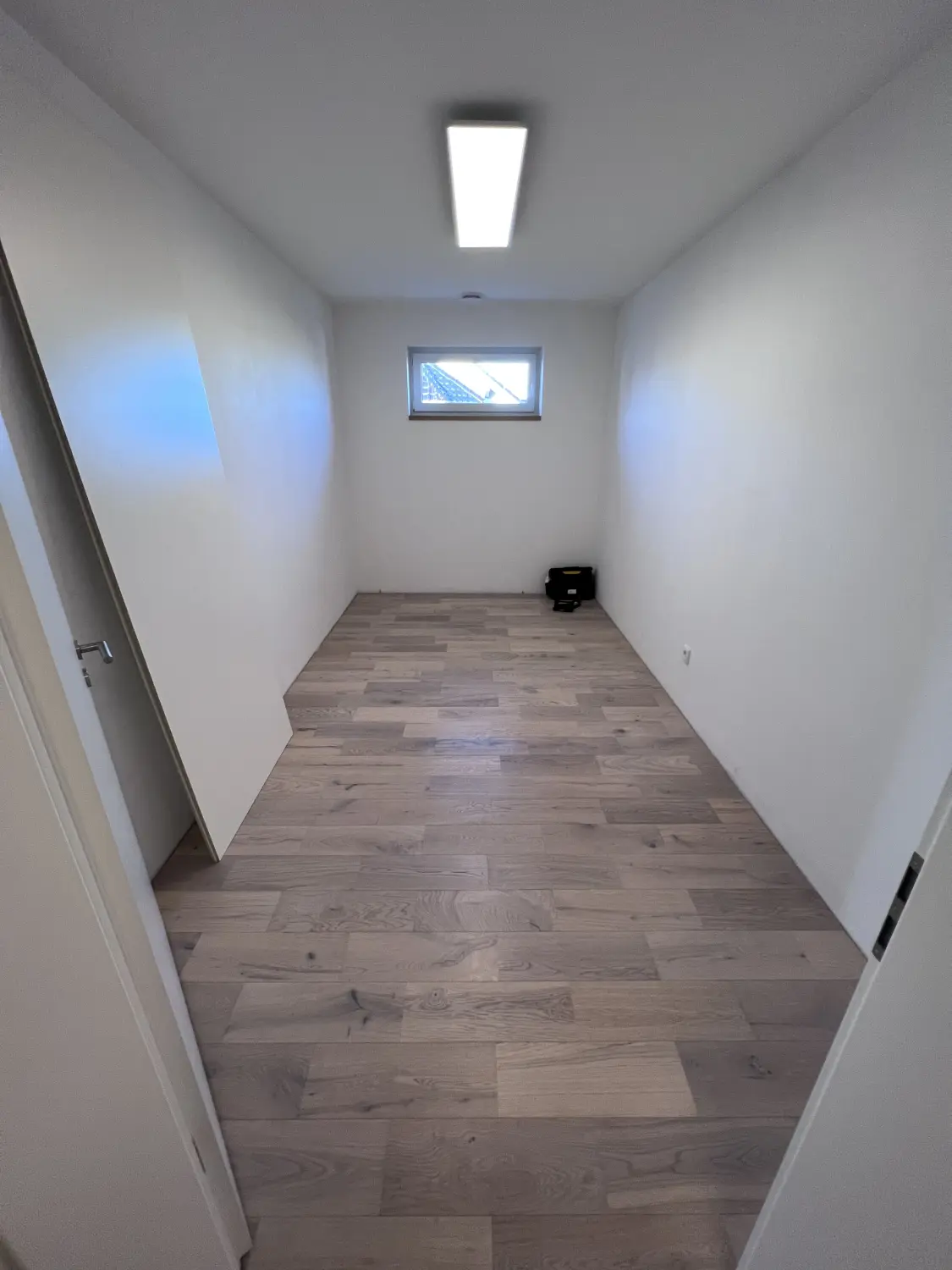 Hausrenovierung durch Schreinerei Haßiepen Holzwerk