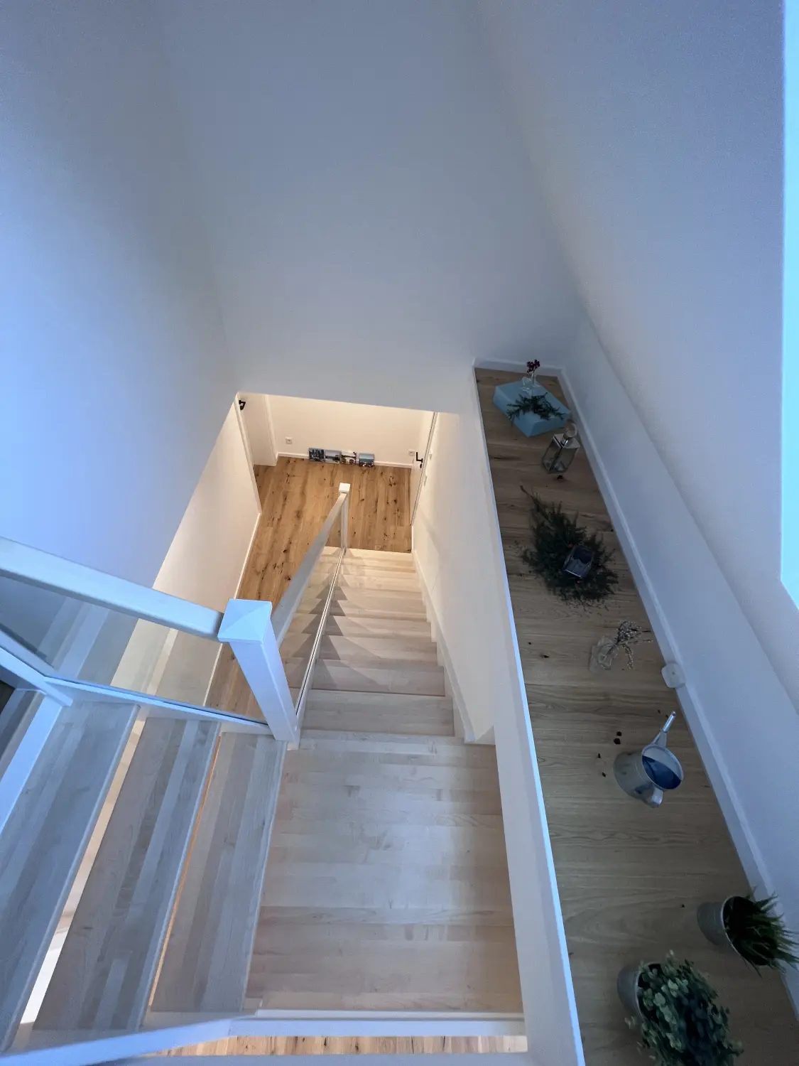 Schrankrenovierung durch Schreinerei Haßiepen Holzwerk