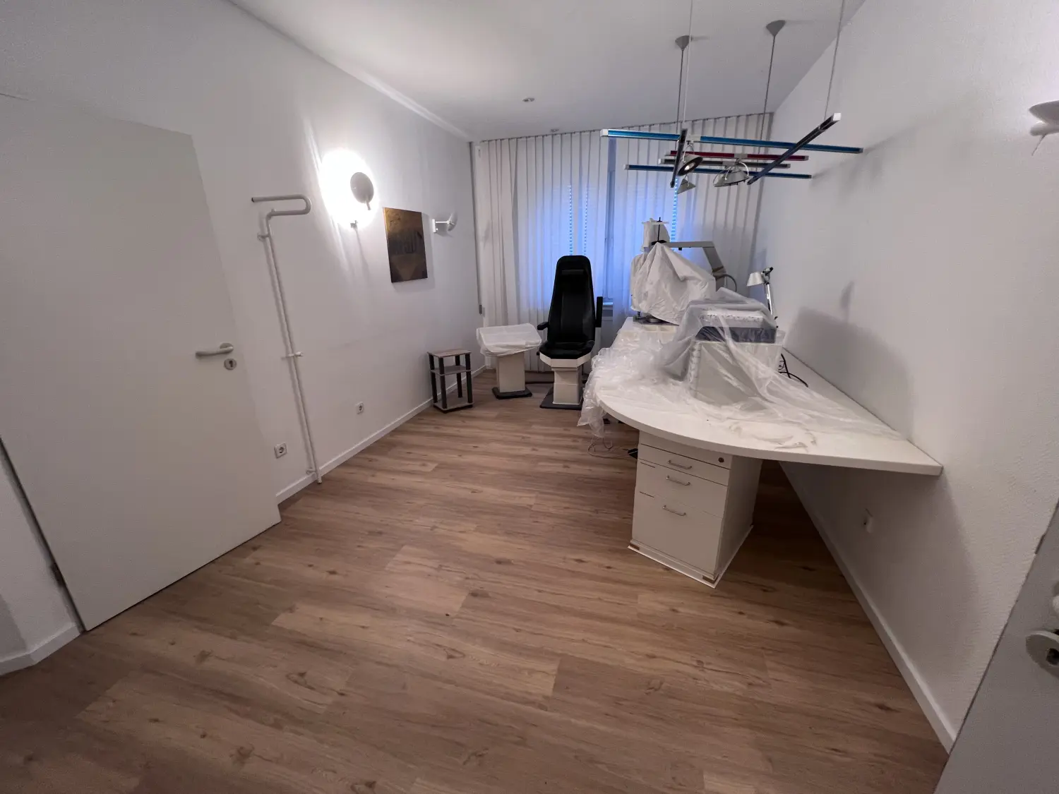 Renovierungen durch Schreinerei Haßiepen Holzwerk