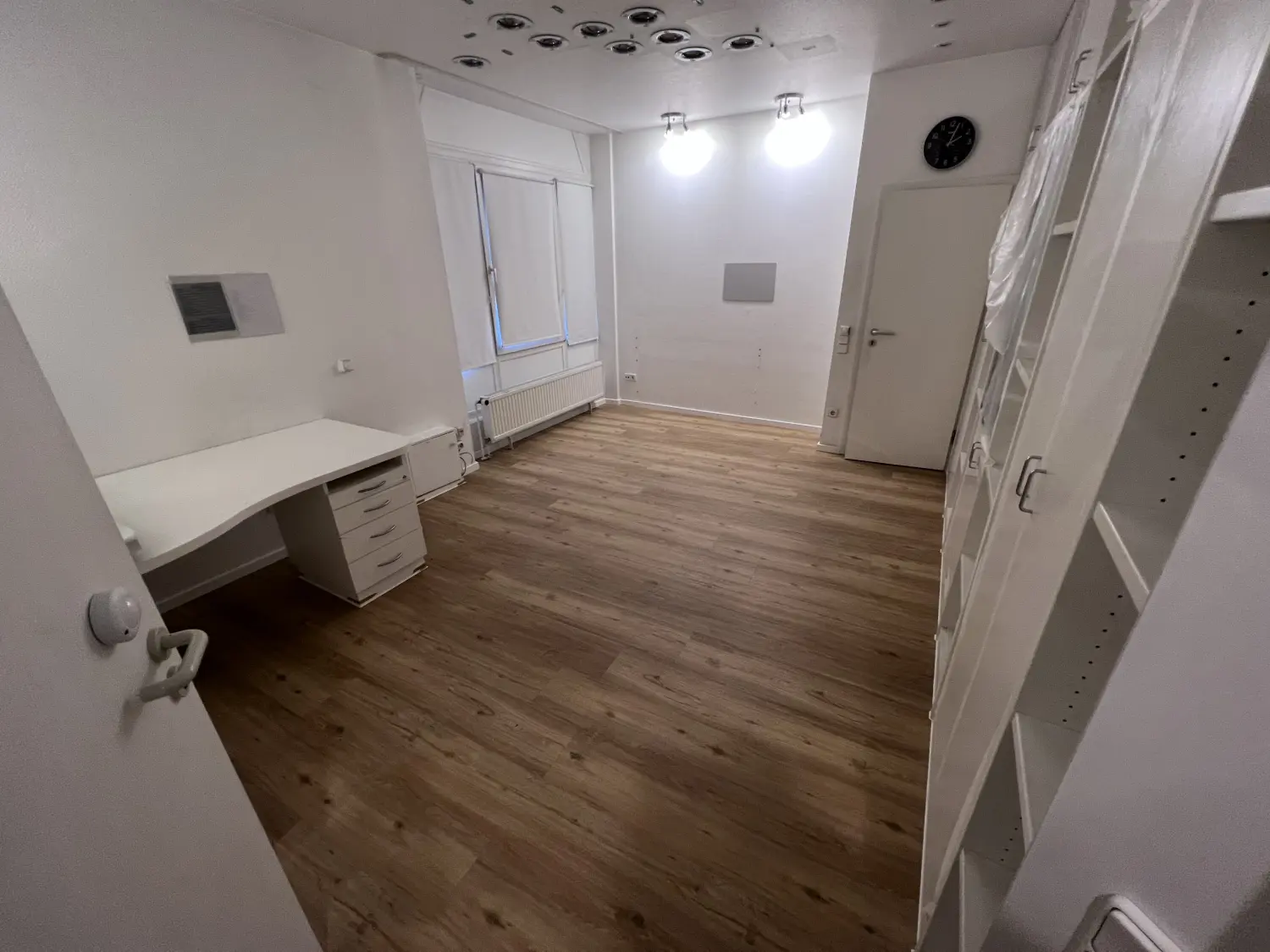Renovierungen durch Schreinerei Haßiepen Holzwerk