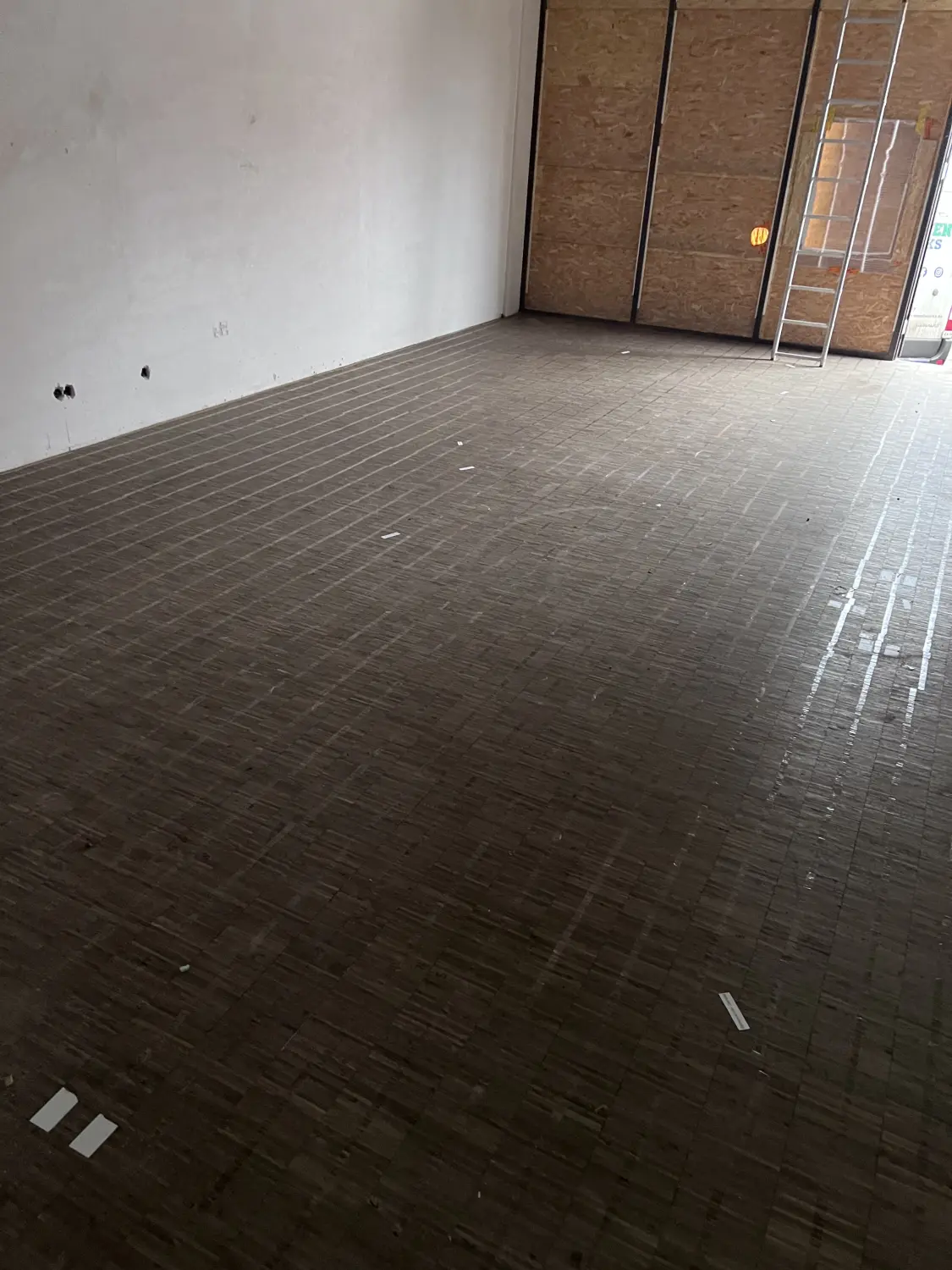 Renovierungen durch Schreinerei Haßiepen Holzwerk