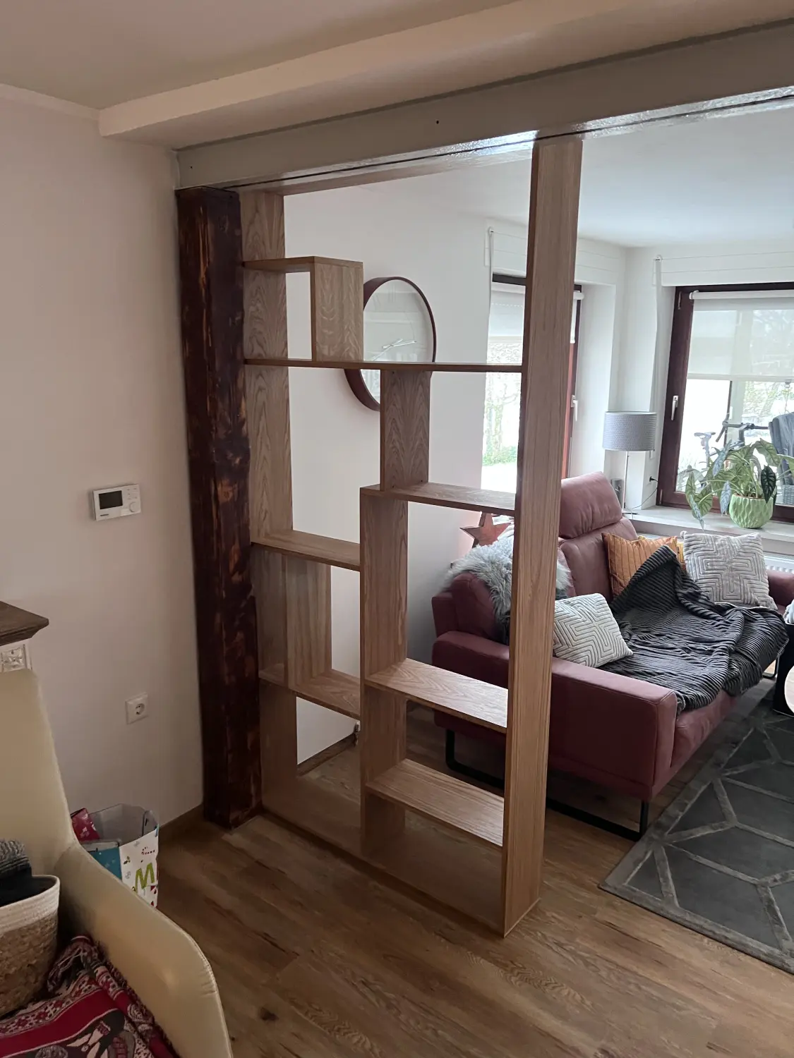 Renovierungen durch Schreinerei Haßiepen Holzwerk