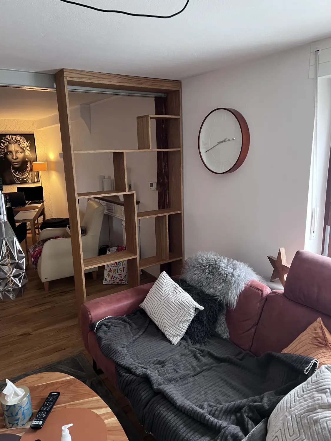 Renovierungen durch Schreinerei Haßiepen Holzwerk