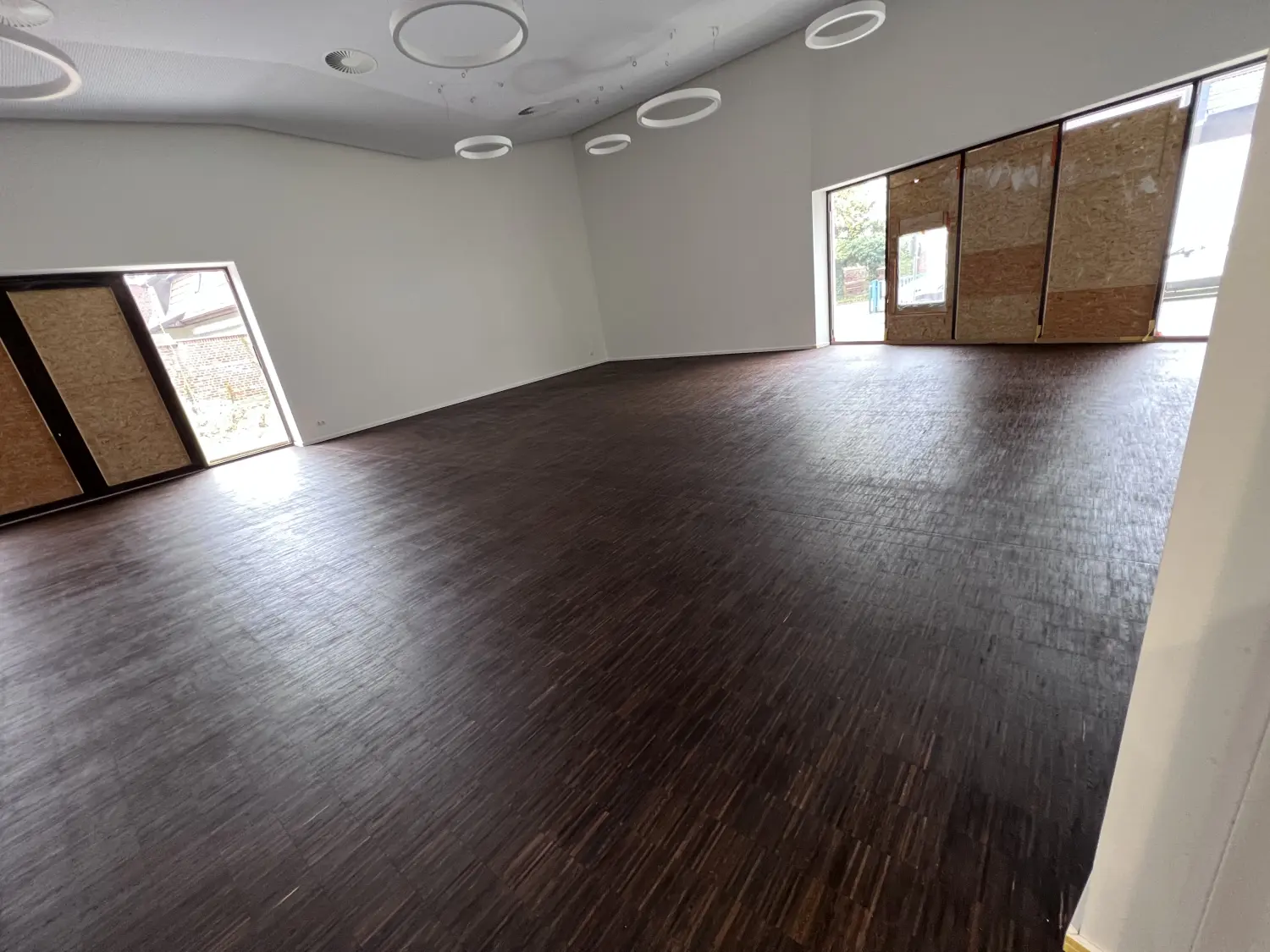 Renovierungen durch Schreinerei Haßiepen Holzwerk