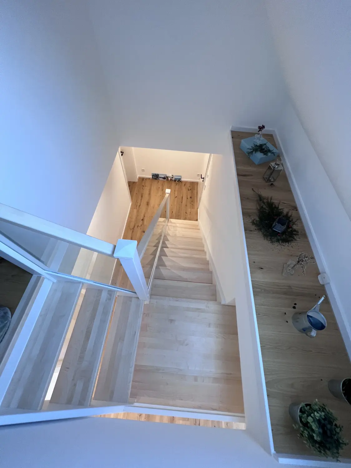 Renovierungen durch Schreinerei Haßiepen Holzwerk