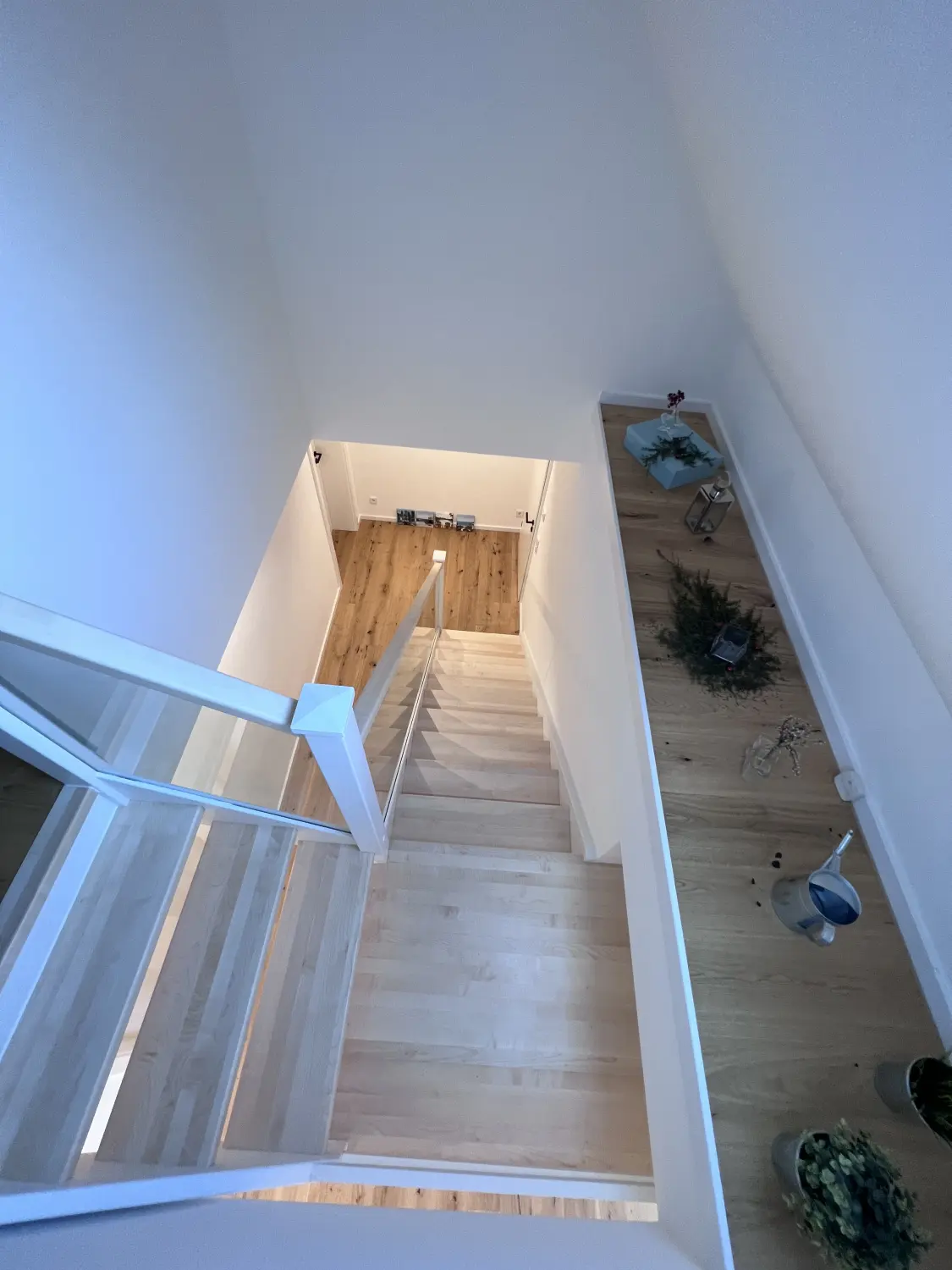 Renovierungen durch Schreinerei Haßiepen Holzwerk