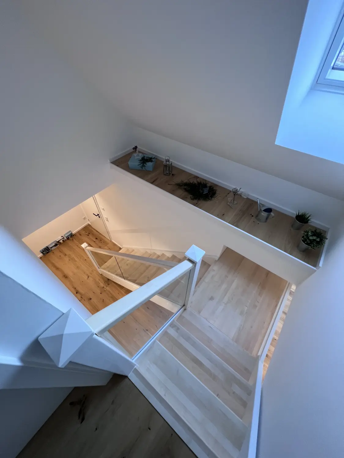 Renovierungen durch Schreinerei Haßiepen Holzwerk
