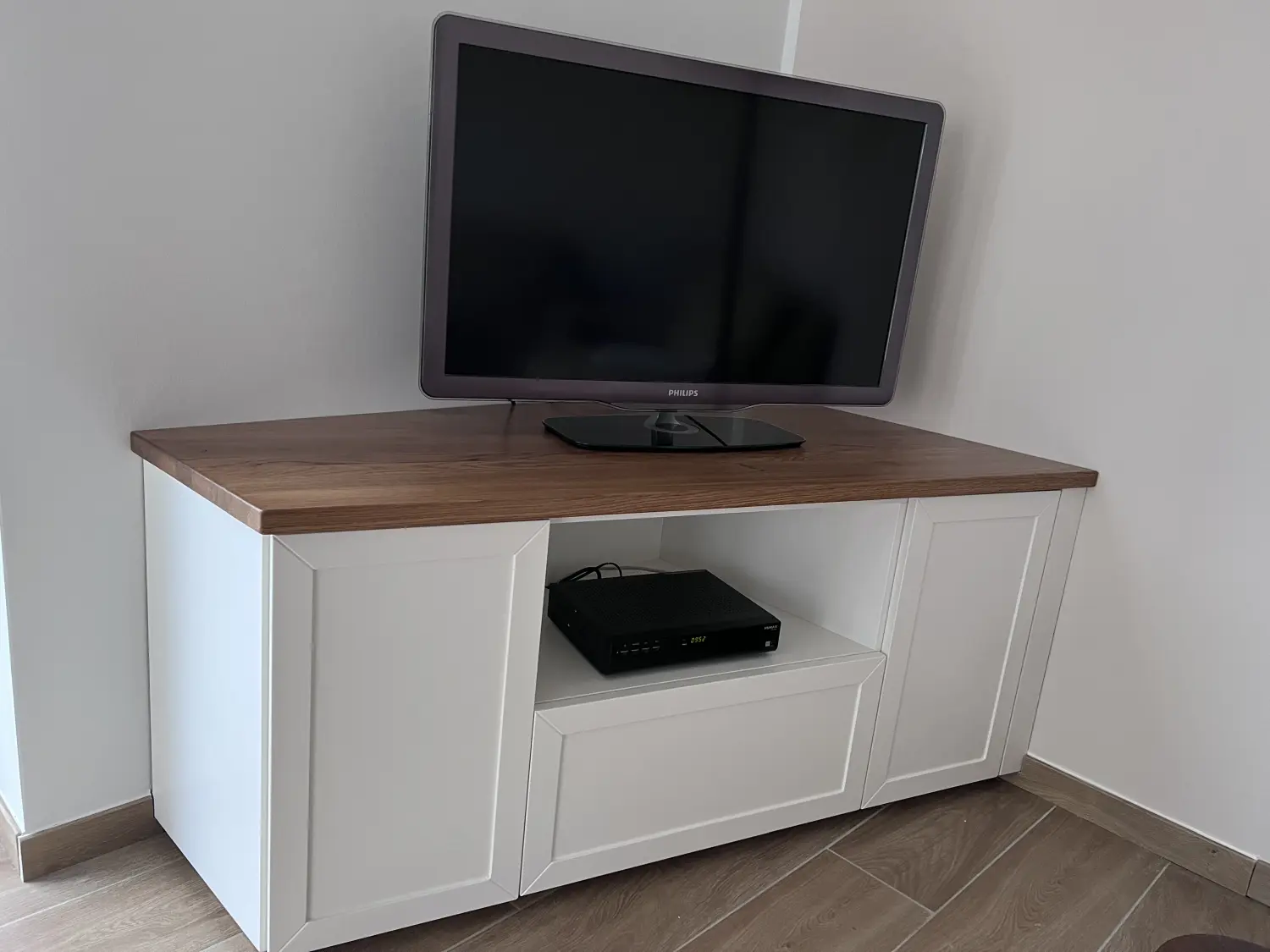 Innenausbau und Ladengestaltung von Schreinerei Haßiepen Woodworks
