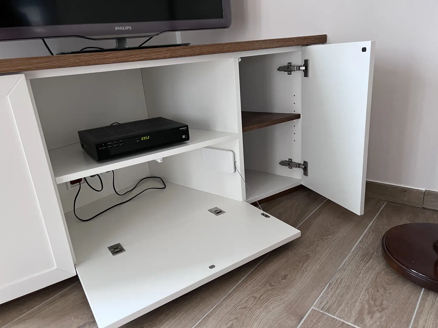 Innenausbau und Ladengestaltung von Schreinerei Haßiepen Woodworks