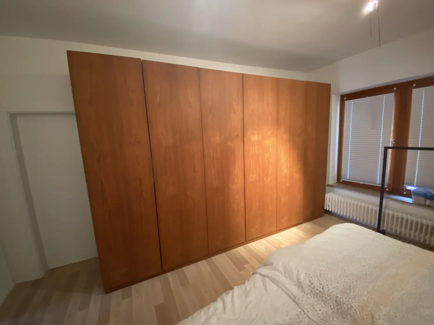 Innenausbau und Ladengestaltung von Schreinerei Haßiepen Woodworks