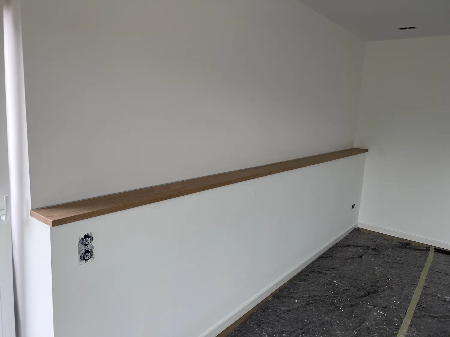 Hausrenovierung durch Schreinerei Haßiepen Holzwerk